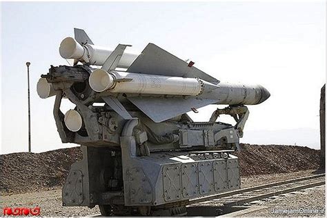 World Defence News: Iran will use new type of missiles on the Russian ...