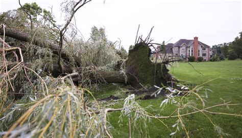 Why Illinois saw the most tornadoes in the U.S. in 2023 - Chicago Sun-Times