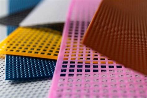 Polypropylene Fabric and Its Many Industrial Applications