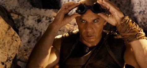 Plot - Riddick Guide - IGN