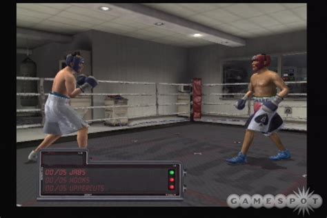 Fight Night Round 2 Review - GameSpot