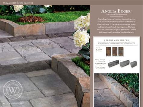 ANGLIA EDGER New Product