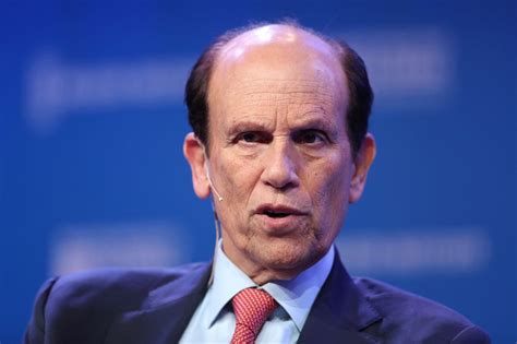 Notable & Quotable: Michael Milken - WSJ