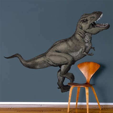 Dinosaur Decal - Animals Wall Decal Murals - Primedecals