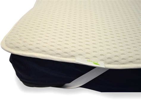 Airospring MT230 Pressure Relief Mattress Topper | Polymorit