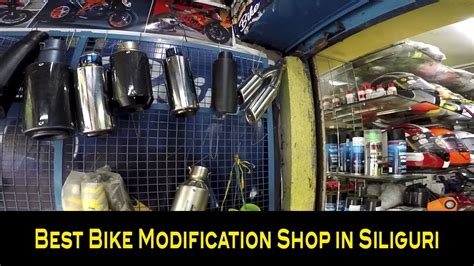 Bike Modification Accessories / Bike Modifications All Accessories ...