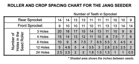 The Jang Seeder: How to Choose the Right Jang Seed Roller