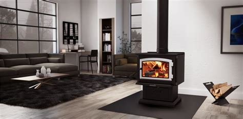 A Short Guide To Choosing Your Next Wood Stove - We Love Fireplaces and Grills