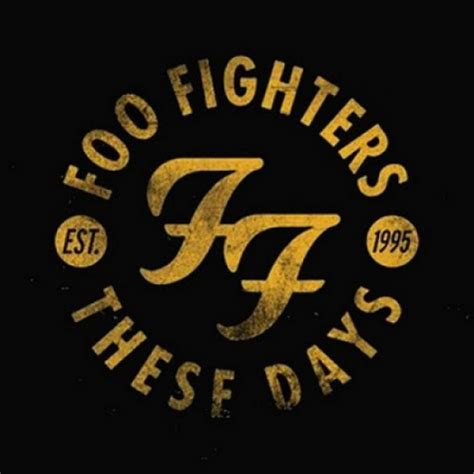 Foo Fighters "These Days" - The Song of the Week for 12/26/2011 | Music Trajectory