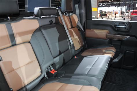 2019 Chevy Silverado 2500 Seat Covers – Velcromag