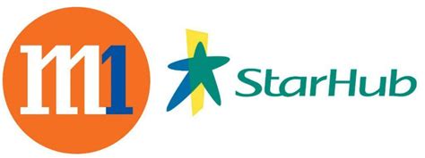 StarHub Logo - LogoDix