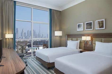 Hilton Garden Inn Dubai Al Mina Rooms: Pictures & Reviews - Tripadvisor