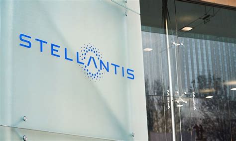 Stellantis predicts double-digit 2022 profit margin after topping 2021 ...