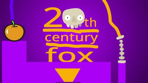 20th century fox halloween verson - YouTube