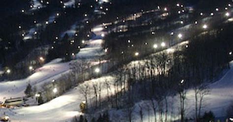 Guide To Wachusett Mountain Ski Area - CBS Boston