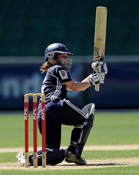 Meg Lanning plays a shot | ESPNcricinfo.com