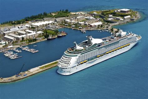 Bermuda Cruise Excursion: Best Attractions and Things to Do