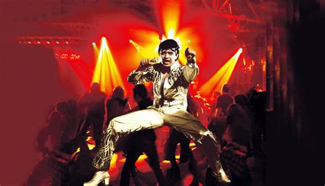 Happy Birthday Disco Dancer – Mithun Chakraborty’s most memorable roles | Entertainment Gallery ...