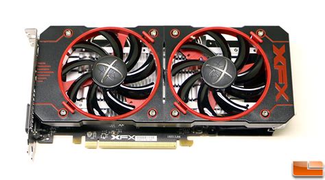 Radeon Rx 460 4gb Graphics Card - FerisGraphics