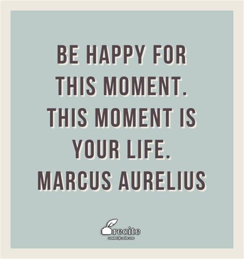 Marcus Aurelius Quotes Happiness - ShortQuotes.cc