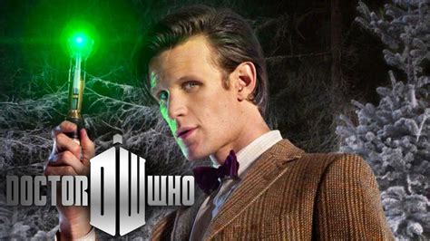 Doctor Who: Sonic Screwdriver Sound Effects (10th and 11th Doctor ...