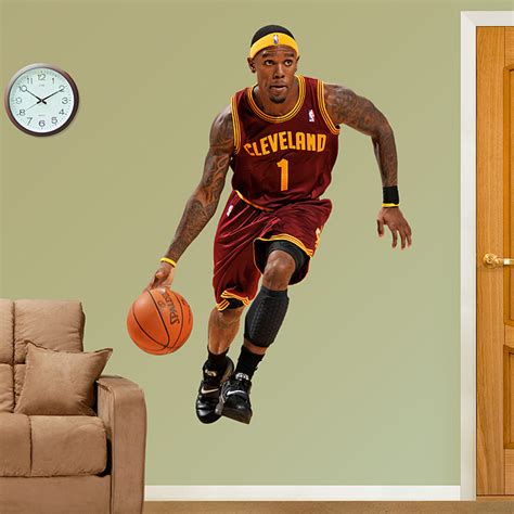 Shop Cleveland Cavaliers Wall Decals & Graphics | Fathead NBA