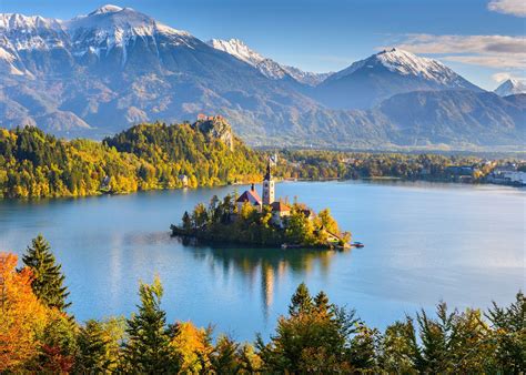 A day in Slovenia | Audley Travel US