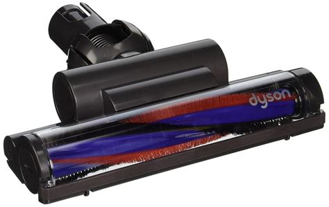 The 10 Best Dyson Canister Vacuum Attachments For Carpets - The Best Choice