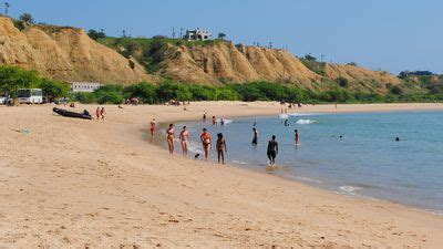 11 Best beaches in Angola - Ultimate guide (December 2024)