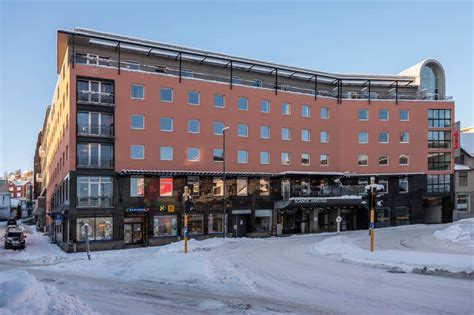 Images Scandic Harstad | Harstad hotel photos | Scandic Hotels