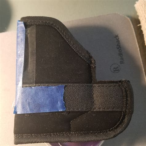 LCP Max Holster | Ruger Forum