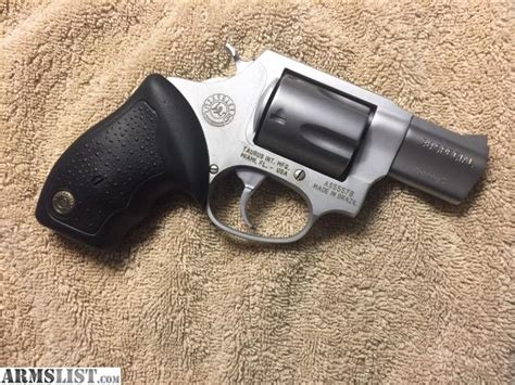 ARMSLIST - For Sale: Taurus .38 Special Ultra Lite