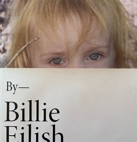 Charitybuzz: Billie Eilish Signed Eilish No.2 Perfume & Book