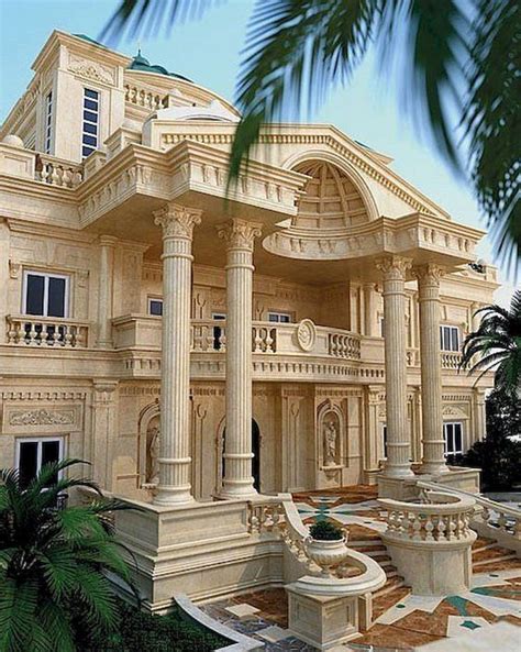 Rich kids : mansions homes dream house mansions rich people | Ev dış ...