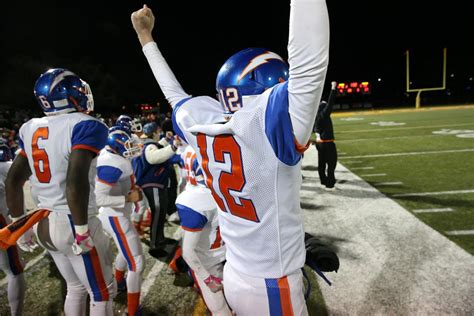 Millville football wins first South Jersey title since 1975 | Football ...