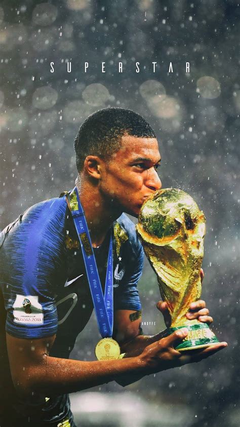 [100+] Kylian Mbappe 4k Wallpapers | Wallpapers.com