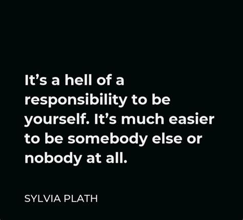 sylvia plath quotes on Tumblr