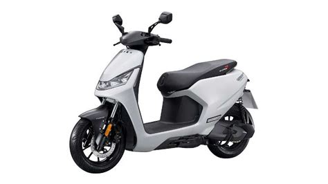 Kymco Unleashes The S7 Electric Scooter In The European Market