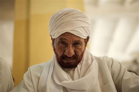 Sadiq Al-Mahdi: Sudan will not accept Israel-US normalisation plot – Middle East Monitor