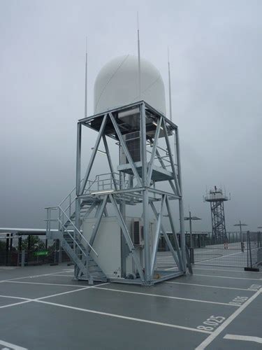 Leonardo awarded long-term framework contract for new radar systems by Australia’s Bureau of ...