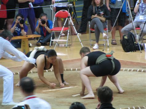 Category: International Sumo Wrestling Event - Reaching New Heights-HK