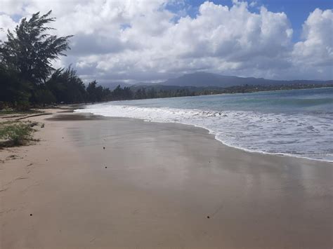 Luquillo Beach, Puerto Rico : r/Beachporn