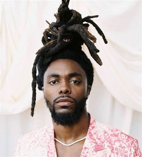 25 Best Freeform Dreads for Men Trending in 2024