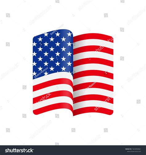 Flags World Vector Illustration Eps 10 Stock Vector (Royalty Free) 1023094561 | Shutterstock