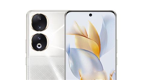 Honor 90 launches with 200MP camera and DxOmark best-in-class display ...