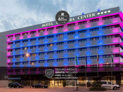 HOTEL CORDOBA CENTER - Updated 2021 Prices, Reviews, and Photos (Spain) - Tripadvisor