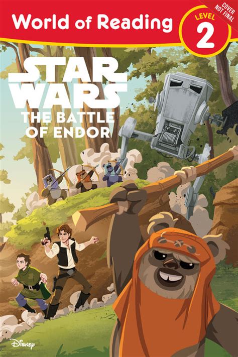 Return of the Jedi: The Battle of Endor | Wookieepedia | Fandom