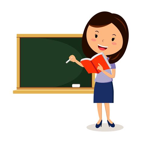 Teacher PNG transparent image download, size: 2800x2800px