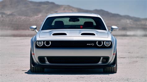 Dodge Challenger SRT Hellcat Redeye | 2019MY | Front