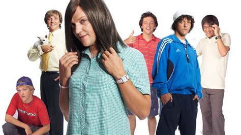 Chris Lilley's Ja'mie to mock Asians, lesbians in new show